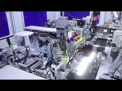 Màn hình LCD TFT độ sáng cao cho các ứng dụng công nghiệp