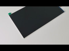 Màn hình hiển thị LCD độ nét cao và độ sáng cao 7 inch