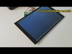 Màn hình màn hình LCD cảm ứng đầy màu 7 inch