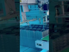 Công ty Shenzhen Tianxianwei chuyên sản xuất màn hình LCD và mô-đun hiển thị TFT