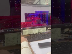 Nhà sản xuất mô-đun hiển thị LCD TFT