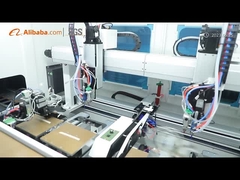 Thiết bị hoàn toàn tự động