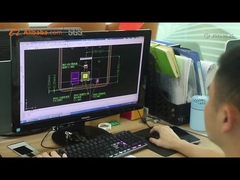 Thiết bị nhà máy Tianxianwei