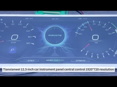 Màn hình thanh TXW123002B0