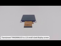 Sản phẩm Tianxianwei TXW200061C0