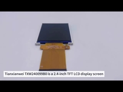 2Màn hình hiển thị LCD 0,4 inch