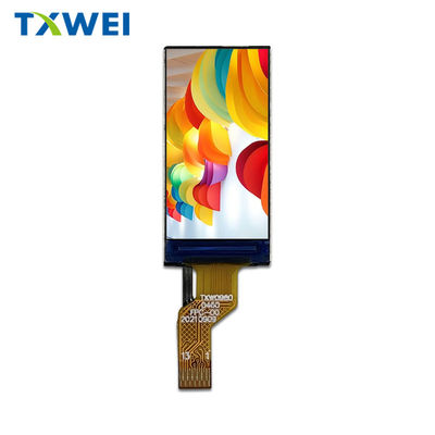 0Màn hình dải 96 inch 80 * 160 giao diện SPI 500cd / m2 độ sáng màn hình TFT