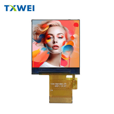 Màn hình LCD TFT với MCU 8 BIT Tft Display Interface