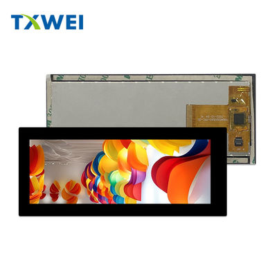 Màn hình hiển thị LCD 4,6 inch 320 * 960 MIPI bảng hiển thị y tế thiết bị gia dụng