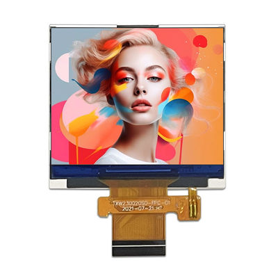 2.31 inch 320 * 240 màn hình LCD màn hình màn hình chuyển mạch thông minh LCD module TFT