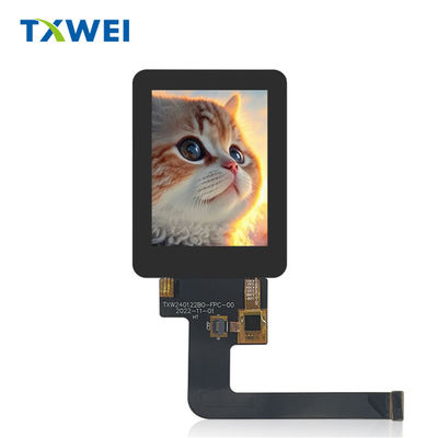 2Màn hình hiển thị LCD TFT 400cd/m2 480*640