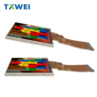 3Màn hình màu TFT 0,5 inch 640 X 480 Màn hình LCD TFT