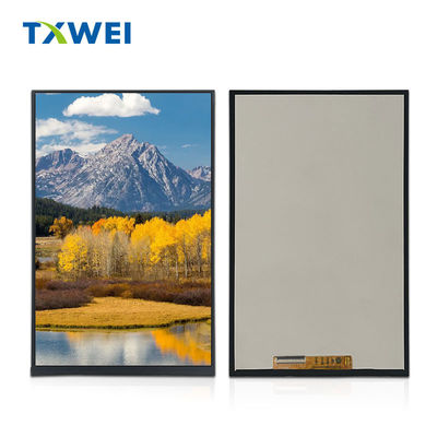 Mô-đun TFT LCD màn hình LCD 10 inch