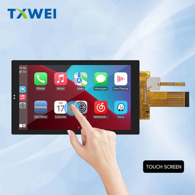 HD màn hình LCD 6 inch màn hình IPS màn hình LCD 720X1280 giao diện MIPI