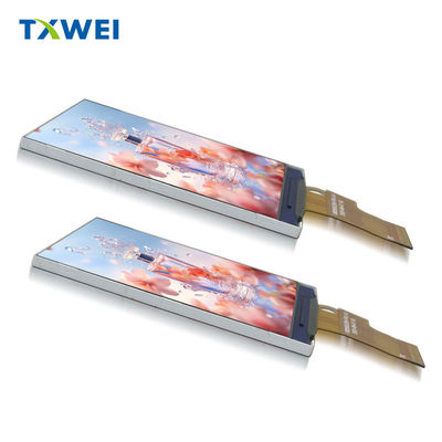 Màn hình LCD 240x320 IPS TFT, màn hình TFT 2 inch Với giao diện MCU 8 BIT