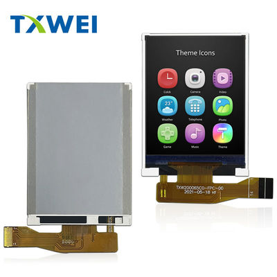 2 inch SPI 4 Bit Interface176*220TFT Mô-đun LCD