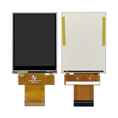 2.6 inch 240 * 320 IPS màn hình hiển thị LCD TFT đầy màu sắc