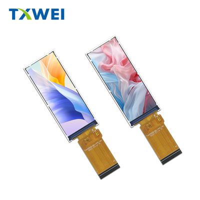 2.86 inch IPS điểm đọc bút lọc nước dải thiết bị màn hình hiển thị LCD