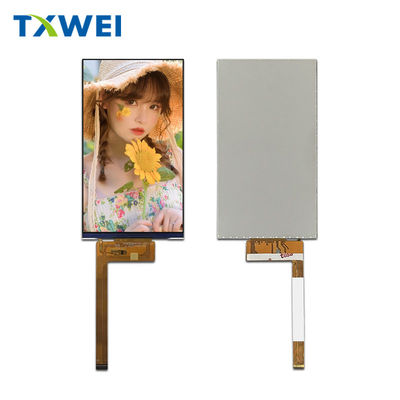 Giao diện MIPI 5.5 Inch TFT LCD HD 720x1280 Hình ảnh Với TFT LCD Module