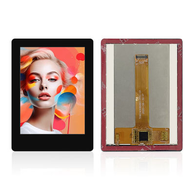 2.4inch TFT LCD Module 240*320 8 BIT MCU giao diện 600nits