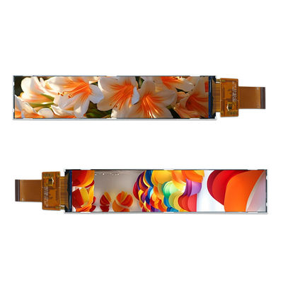 7.0-Inch IPS Bar Type TFT màn hình LCD Với 280 * 1424 pixel RGB 24 BIT Inter mặt