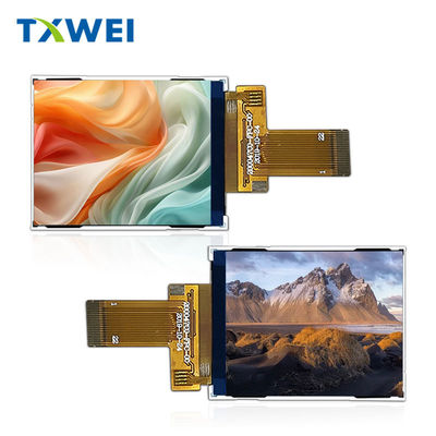 2Mô-đun LCD TFT 0,0 inch màn hình hiển thị TFT đầy màu