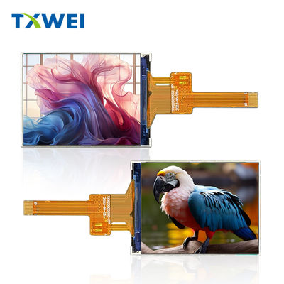 240x320 2.0 Inch TFT LCD Display Module ST7789V IC Với giao diện SPI 4 BIT