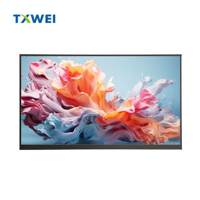 11Mô-đun hiển thị LCD TFT 0,6 inch