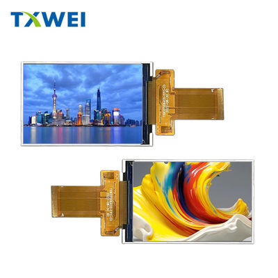 3Màn hình cảm ứng LCD đầy màu TFT có dung lượng.5 inch