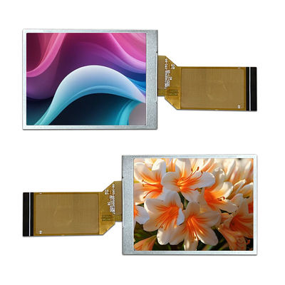 2Màn hình màn hình màn hình 960 * 240 độ phân giải
