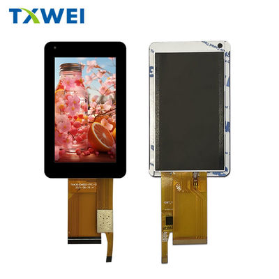 3 inch 360 * 640Tft màn hình LCD 300nits