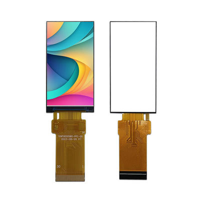 1Mô-đun hiển thị LCD màn hình màn hình đọc bút.9 inch 170 * 320 bar