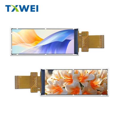2.86 inch IPS dải màn hình TFT màn hình 2.86 inch bảng hiển thị độ nét cao
