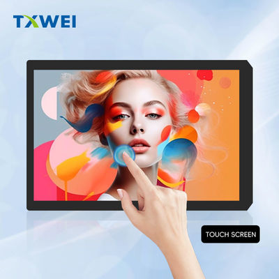 7 inch Độ sáng cao 1100nits TFT màn hình LCD FHD 800 × 1280 điểm MIPI giao diện