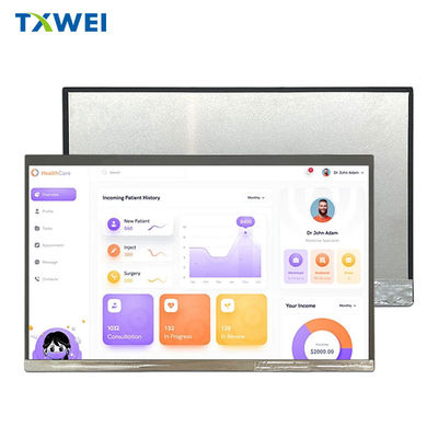 11Màn hình LCD TFT 6 inch MIPI giao diện màn hình màn hình độ sáng 950
