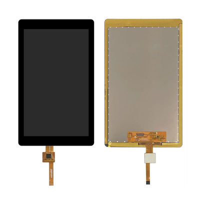 Màn hình màn hình LCD TFT 7 inch MIPI giao diện màn hình màn hình máy in 3D