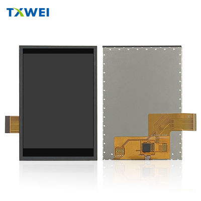 3.2-inch 240 * 320 Kích thước nhỏ màn hình LCD cảm ứng MCU giao diện