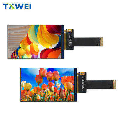 Màn hình LCD 3 inch cho độ sáng Mặt trời hiển thị có thể đọc được