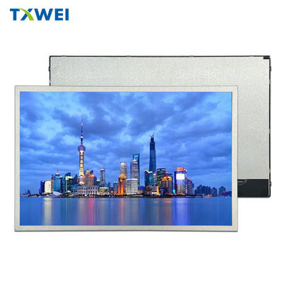12.1-inch 450nits màn hình hiển thị xe 1200 * 800 Với bảng hiển thị giao diện LVDS