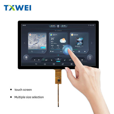 13Màn hình cảm ứng thanh toán di động.3-inch 1920 * 1080 Với mô-đun hiển thị LCD giao diện EDP