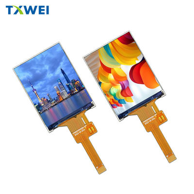 2-inch màn hình hiển thị LCD 240 * 320 Với giao diện SPI 600nits