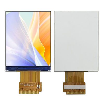 Màn hình LCD kích thước nhỏ 2 inch 240 * 320 với 400nits và giao diện SPI