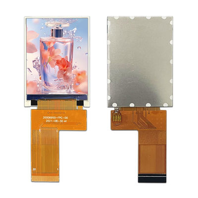 Màn hình hiển thị LCD TFT IPS 2 inch 240*320 Độ nét cao độ sáng cao giao diện SPI/MCU