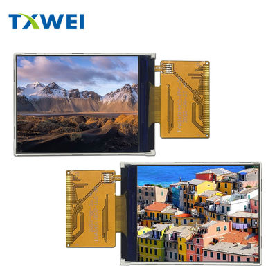 2.4 inch IPS màn hình LCD 240 * 320 với MCU giao diện màn hình LCD tft