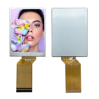 2.7-inch 960*240 300nits TFT màn hình LCD màn hình 12 O'CLOCK hướng xem