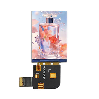 2.8 inch 480 * 640 IPS bảng điều khiển công nghiệp màn hình màn hình 40pin giao diện MIPI