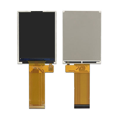 2.8 inch IPS 240 * 320 mô-đun hiển thị LCD 400nits với giao diện RGB