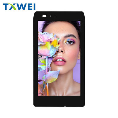 4.1-inch TFT màn hình LCD 720 * 1280 500nits Bàn hiển thị thiết bị siêu âm màu cầm tay