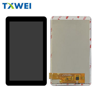 5Màn hình hiển thị LCD 5 inch với độ sáng 2000cd / m2 Và mô-đun màn hình màu TFT cầm tay ngoài trời 39PIN IPS
