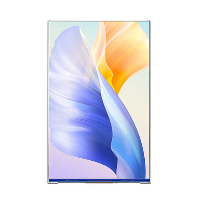 Màn hình LCD 8 inch với độ sáng 350-500 và màn hình cảm ứng 31 Pin Mipi